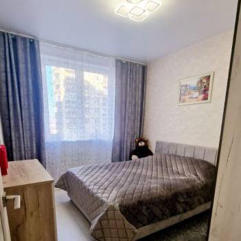 Сдается 1-комнатная квартира, 38 м²