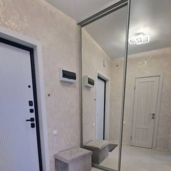 Сдается 1-комнатная квартира, 38 м²