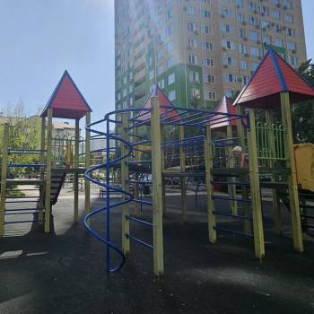 Продается 1-комнатная квартира, 35,2 м²