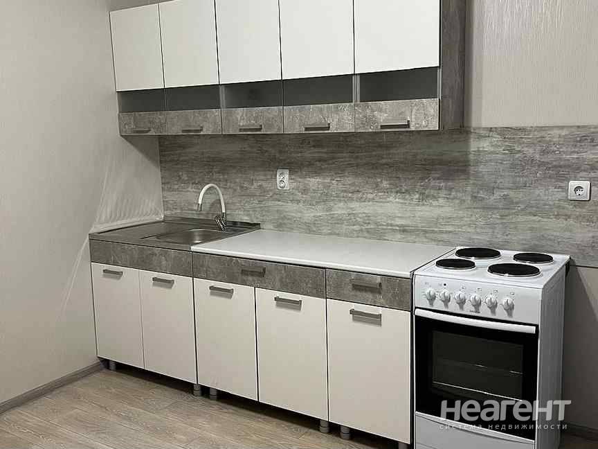 Сдаю 1-комнатную квартиру, Губернский (ул. Николая Шевелева)