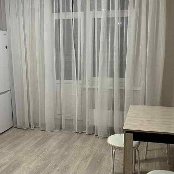 Сдается 1-комнатная квартира, 41,5 м²