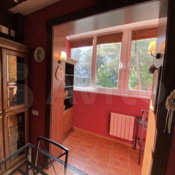 Продается 3-х комнатная квартира, 76,4 м²