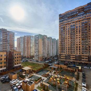 Продается 2-х комнатная квартира, 58 м²