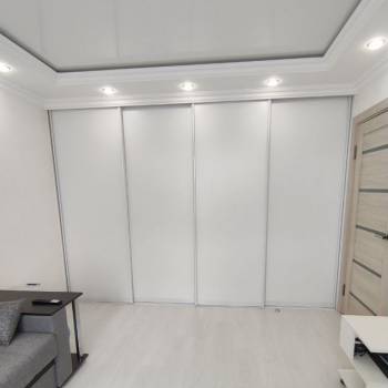 Продается 1-комнатная квартира, 31,3 м²