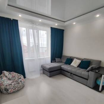 Продается 1-комнатная квартира, 31,3 м²