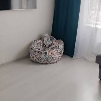 Продается 1-комнатная квартира, 31,3 м²