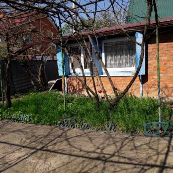 Продается Дом, 26 м²