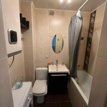 Сдается 1-комнатная квартира, 36 м²