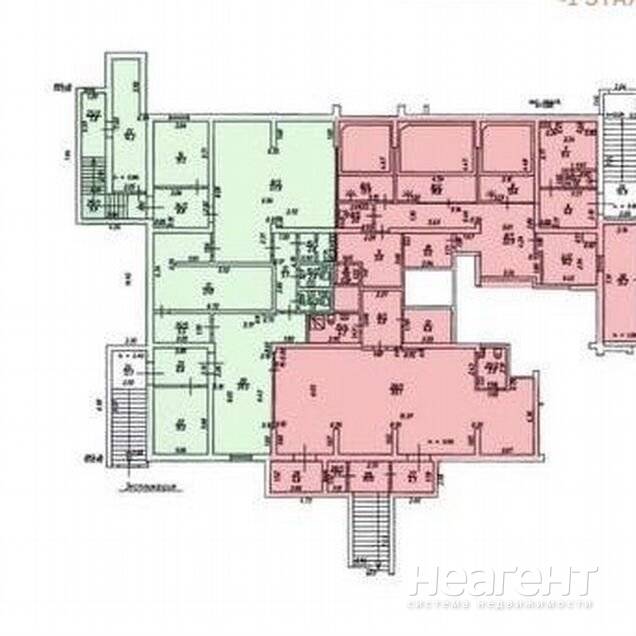 Сдам помещение, цокольный этаж, ФМР (ул. Новицкого)