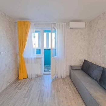 Сдается 1-комнатная квартира, 28 м²
