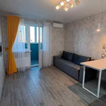 Сдается 1-комнатная квартира, 28 м²