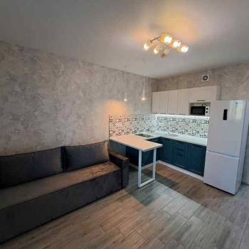 Сдается 1-комнатная квартира, 28 м²