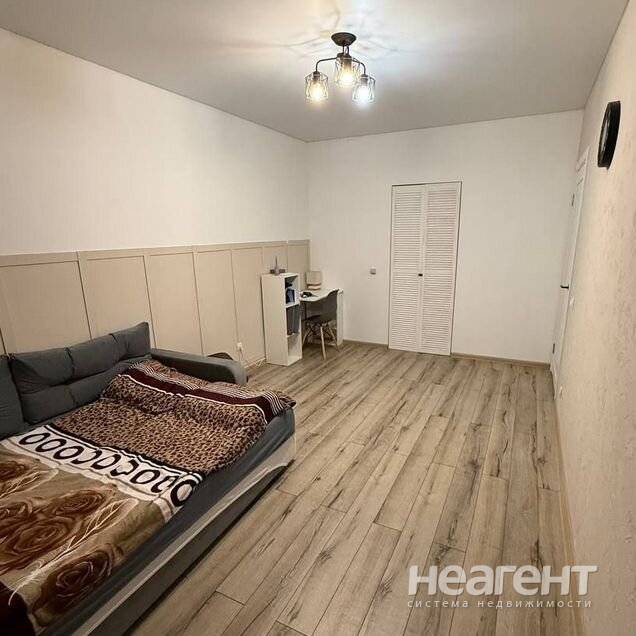 Сдается 1-комн. квартира (Героя Советского Союза Якова Кобзаря)