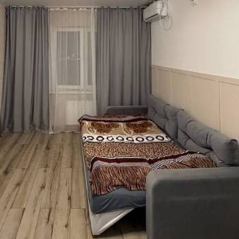 Сдается 1-комнатная квартира, 40 м²