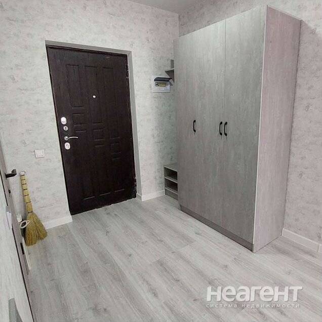 Сдаю квартиру-студию, ЖК Славянка, ул. Заполярная