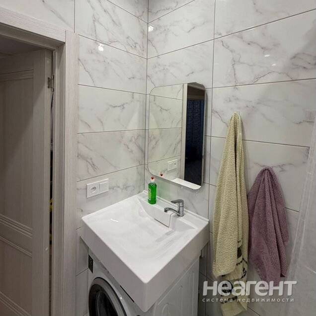 Сдам 2-х ком. квартиру, РИП, ул. Сергиевская