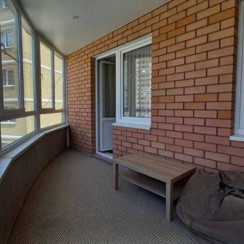 Продается 2-х комнатная квартира, 71 м²