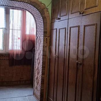 Продается 3-х комнатная квартира, 67,8 м²