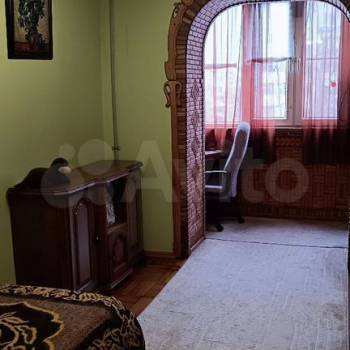 Продается 3-х комнатная квартира, 67,8 м²