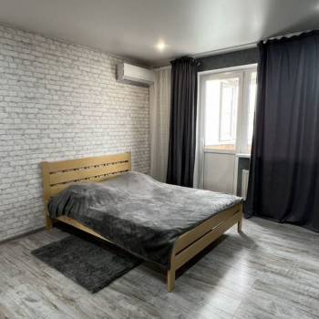 Продается 1-комнатная квартира, 36,9 м²