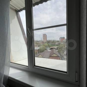 Продается 1-комнатная квартира, 36,9 м²