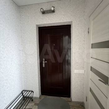 Продается 1-комнатная квартира, 36,9 м²