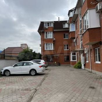 Продается 1-комнатная квартира, 36,9 м²