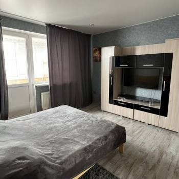 Продается 1-комнатная квартира, 36,9 м²