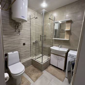 Продается 1-комнатная квартира, 36,9 м²