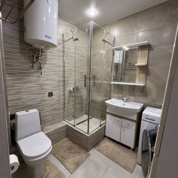 Продается 1-комнатная квартира, 36,9 м²