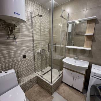 Продается 1-комнатная квартира, 36,9 м²