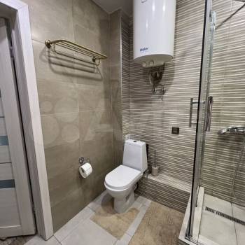 Продается 1-комнатная квартира, 36,9 м²