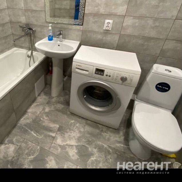 Сдаю 1-комнатную квартиру, ул. Героев-Разведчиков