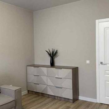 Сдается 1-комнатная квартира, 37 м²