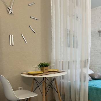 Сдается 1-комнатная квартира, 29 м²