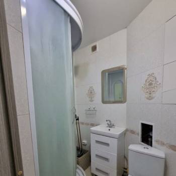 Продается 1-комнатная квартира, 29,8 м²