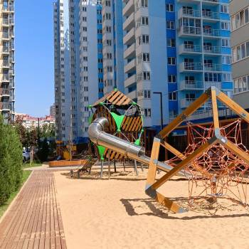 Продается 1-комнатная квартира, 33,5 м²