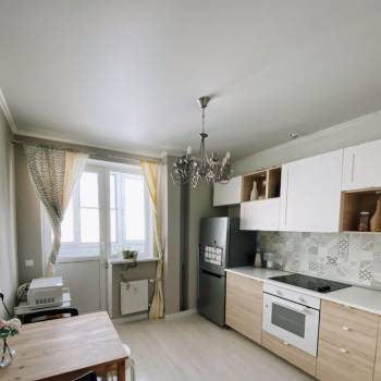 Продается 2-х комнатная квартира, 50,4 м²
