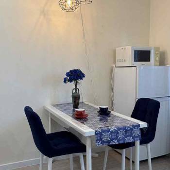 Сдается 1-комнатная квартира, 22 м²