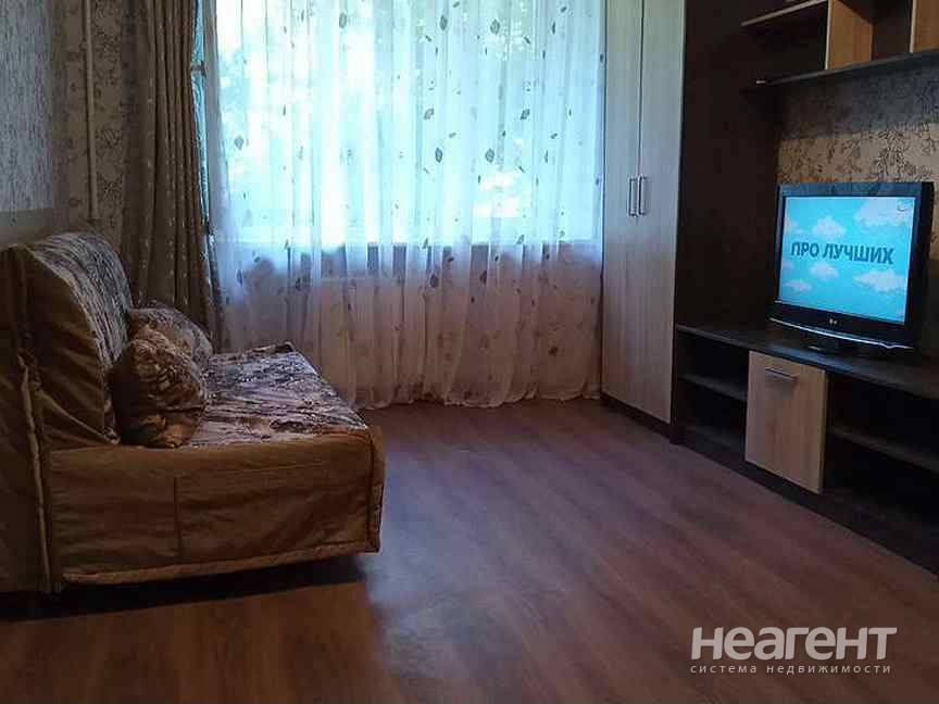 Сдается 1-комнатная квартира, ул. Южная