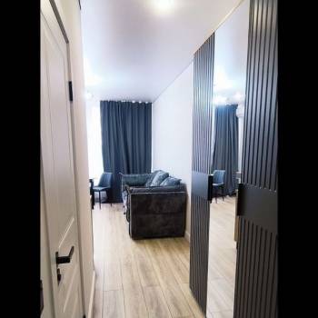 Сдается 1-комнатная квартира, 26 м²