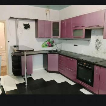 Сдается 2-х комнатная квартира, 70 м²