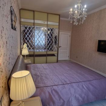 Продается 2-х комнатная квартира, 76 м²