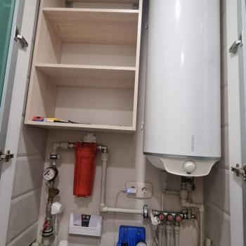 Продается 2-х комнатная квартира, 76 м²