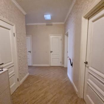 Продается 2-х комнатная квартира, 76 м²