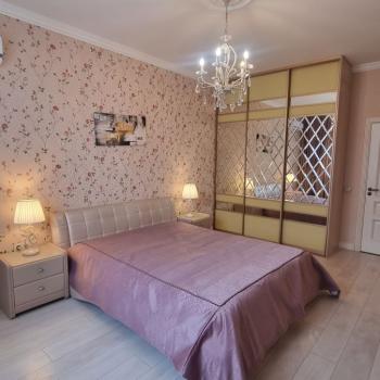 Продается 2-х комнатная квартира, 76 м²