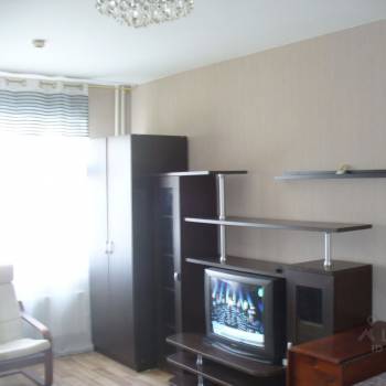 Продается 1-комнатная квартира, 35,2 м²