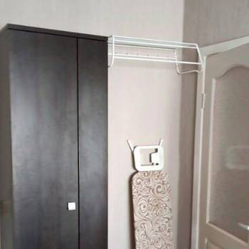 Продается 1-комнатная квартира, 35,2 м²