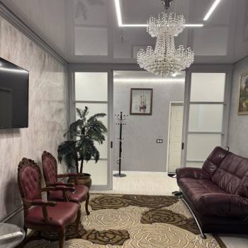 Продается 2-х комнатная квартира, 64 м²