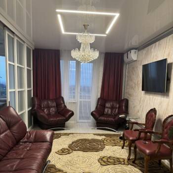 Продается 2-х комнатная квартира, 64 м²